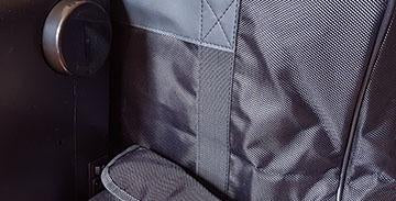 Sewing machine bag, Storage, Dust Cover