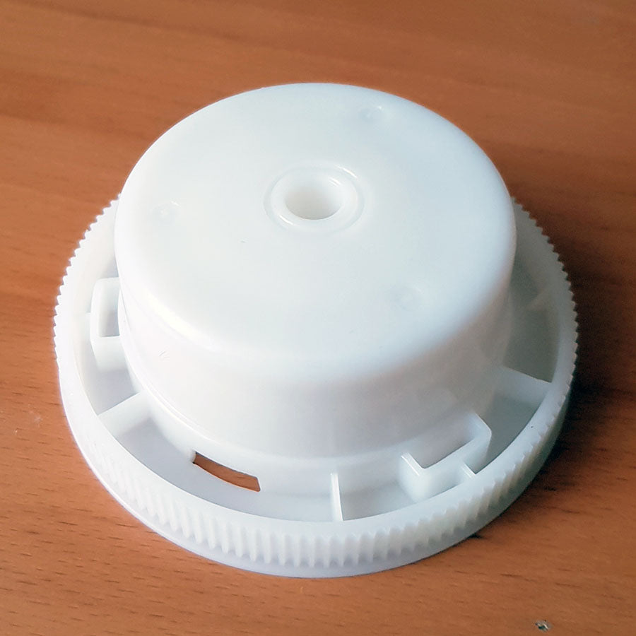 Toyota Super Jeans, SP sewing machine Pulley