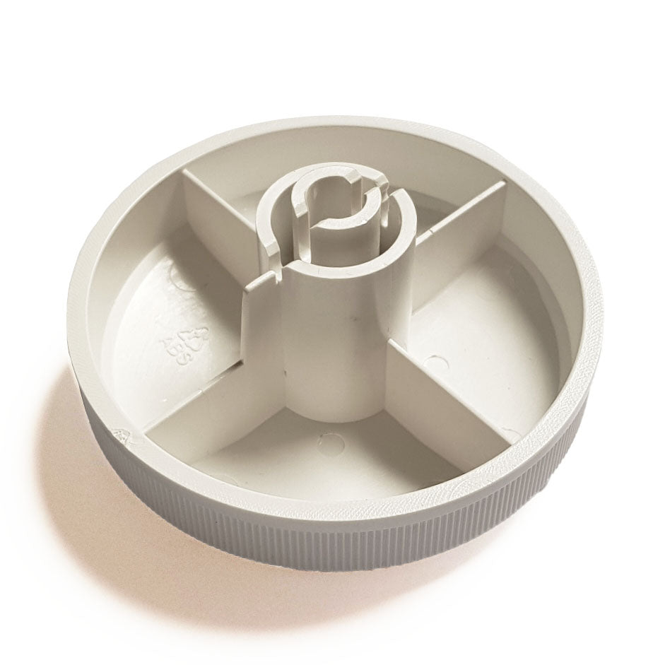 Toyota SPB15 sewing machine Stitch Selection Dial