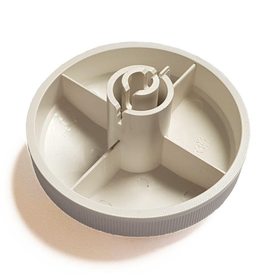 Toyota SPB15 sewing machine Stitch Selection Dial