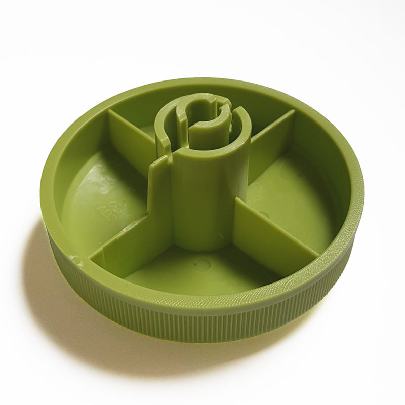 Toyota ECO15CG Stitch Selection Dial