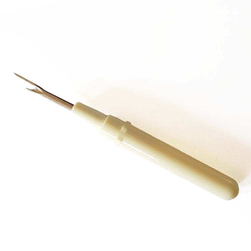 Seam Ripper Buttonhole Cutter