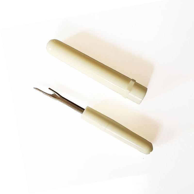Seam Ripper Buttonhole Cutter