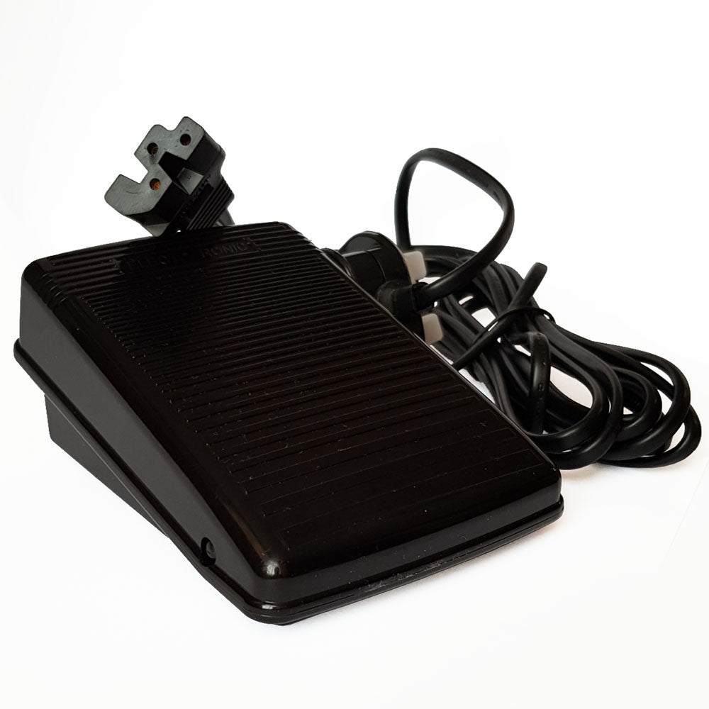 Foot Controller for Older Toyota sewing machine