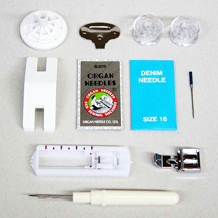 Toyota SP Jeans sewing machine JNS17CT accessory