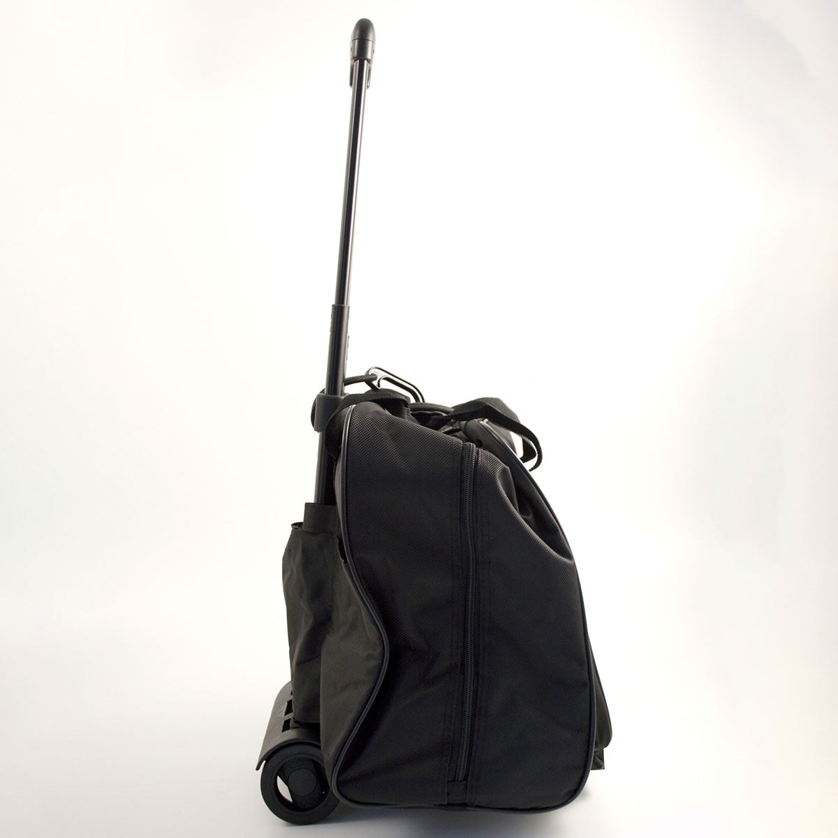 Sewing Machine / Overlocker Trolley Bag - Black
