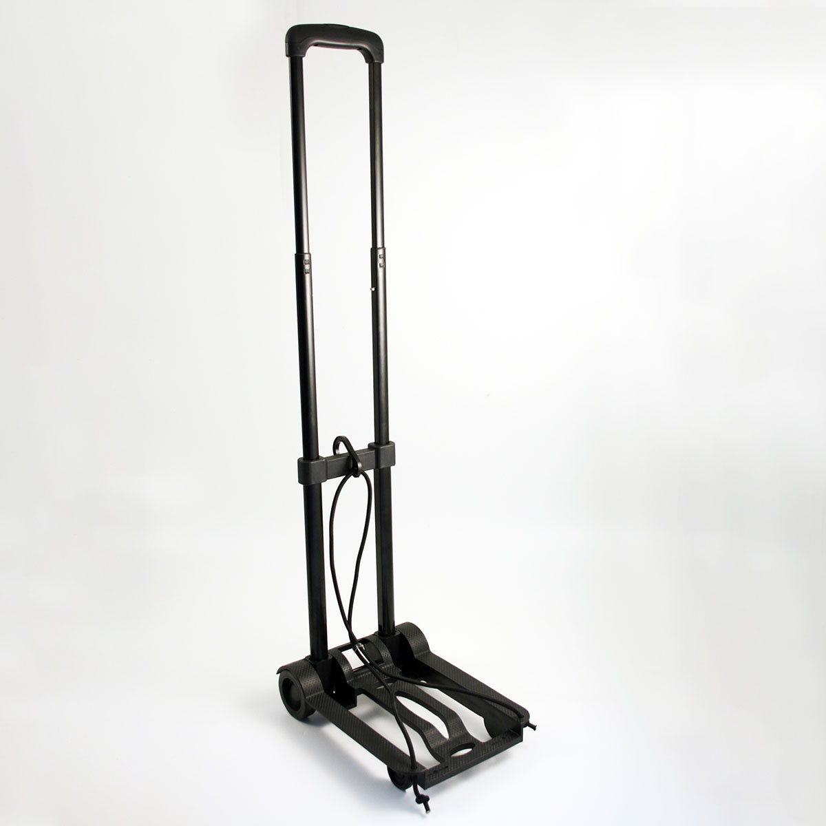 Sewing Machine / Overlocker Trolley Bag - Black