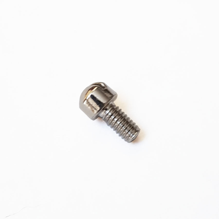 Shank Fixing Screw A Type