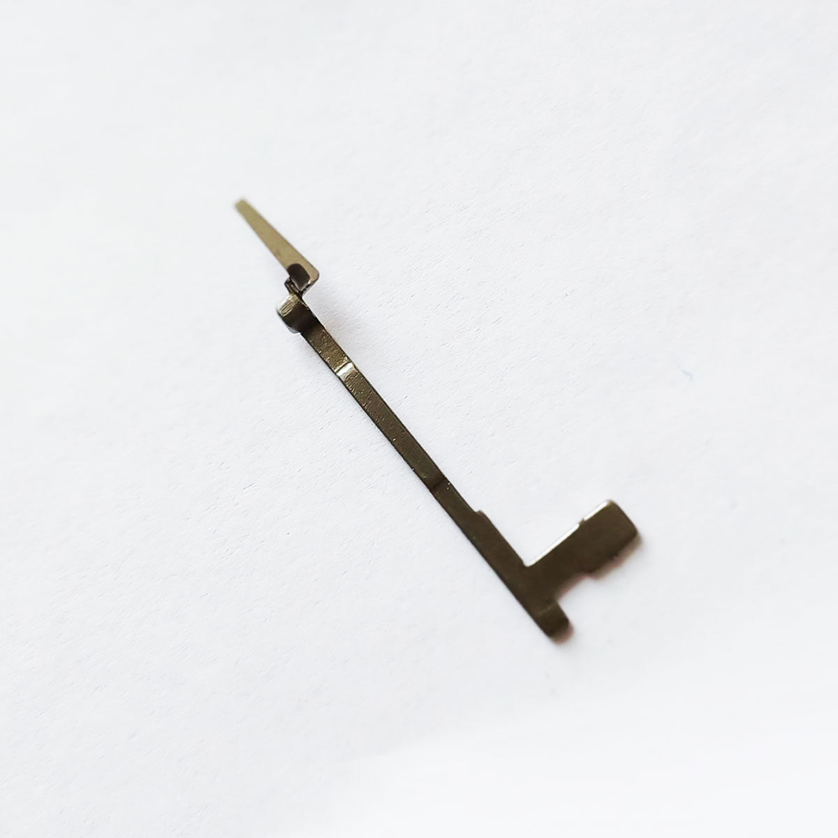 Toyota Overlocker Stitch Finger 3335-3487