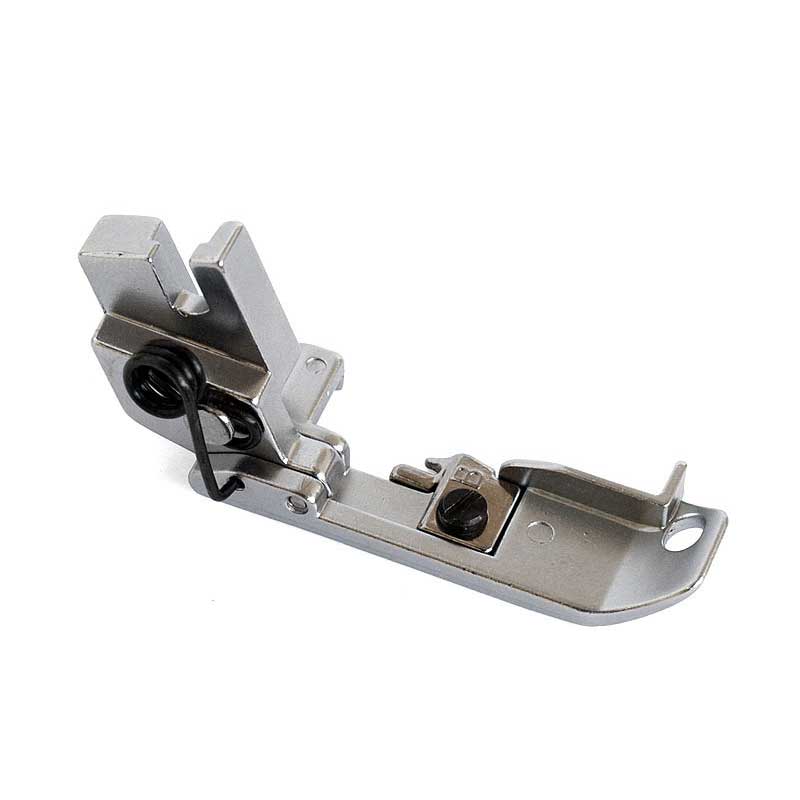 Toyota Overlocker Rolled Hem Foot - B-Foot