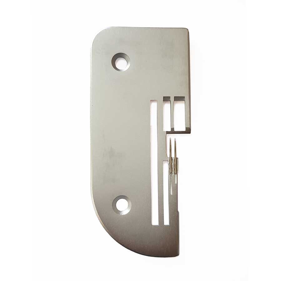 Toyota Overlocker Needle Plate 1250021-501