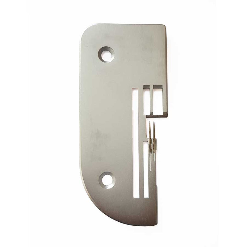 Toyota Overlocker Needle Plate 1250021-501