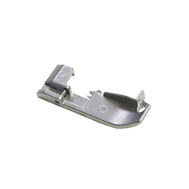 Standard foot for Toyota Overlocker
