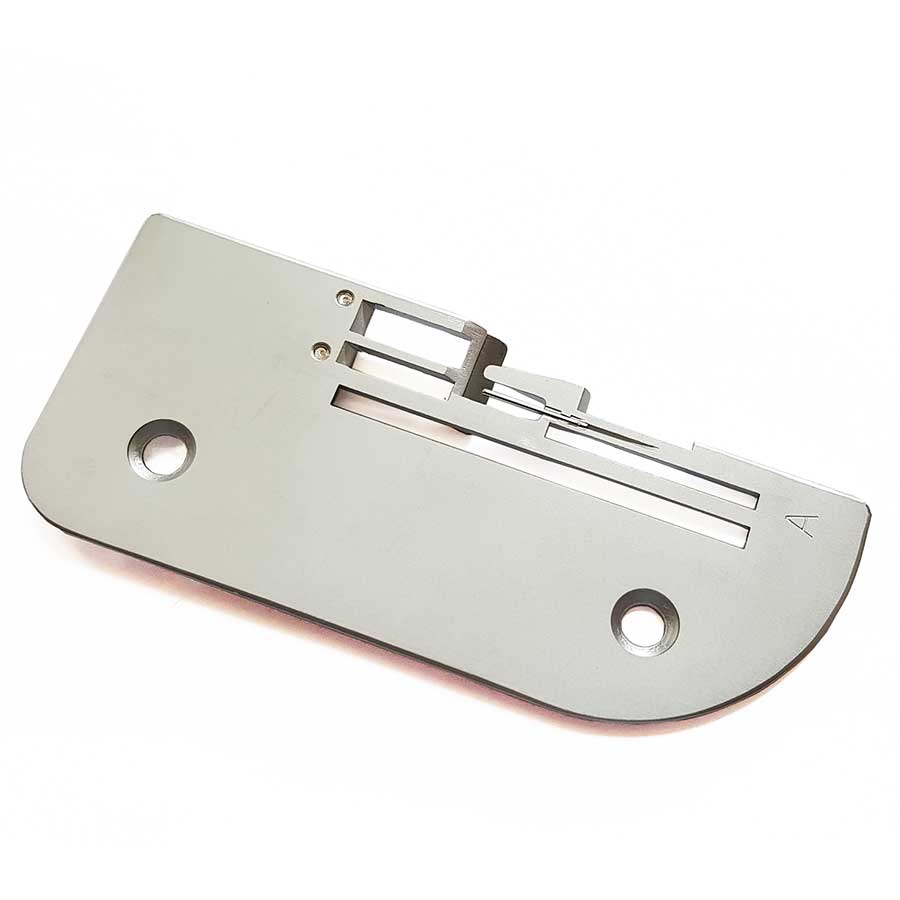 Needle Plate for Toyota overlocker SLR4D