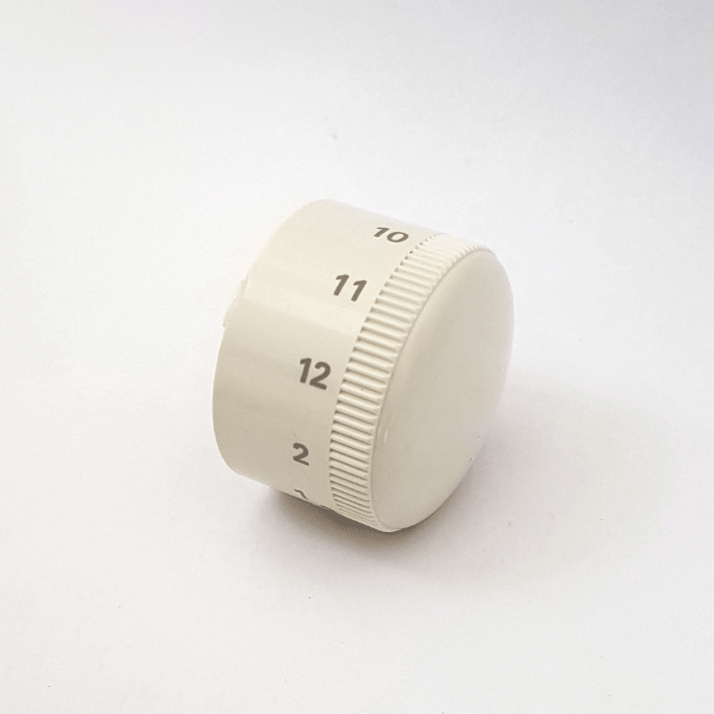Spare Stitch Selection Dial for Toyota Sewing Machine RS2000 ES Series - 12 Stitches