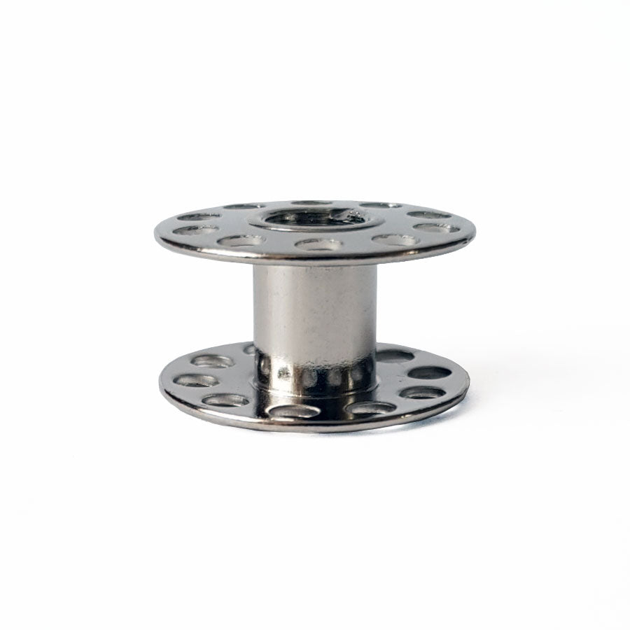 Standard Bobbins - 15K Metal (5pcs.)
