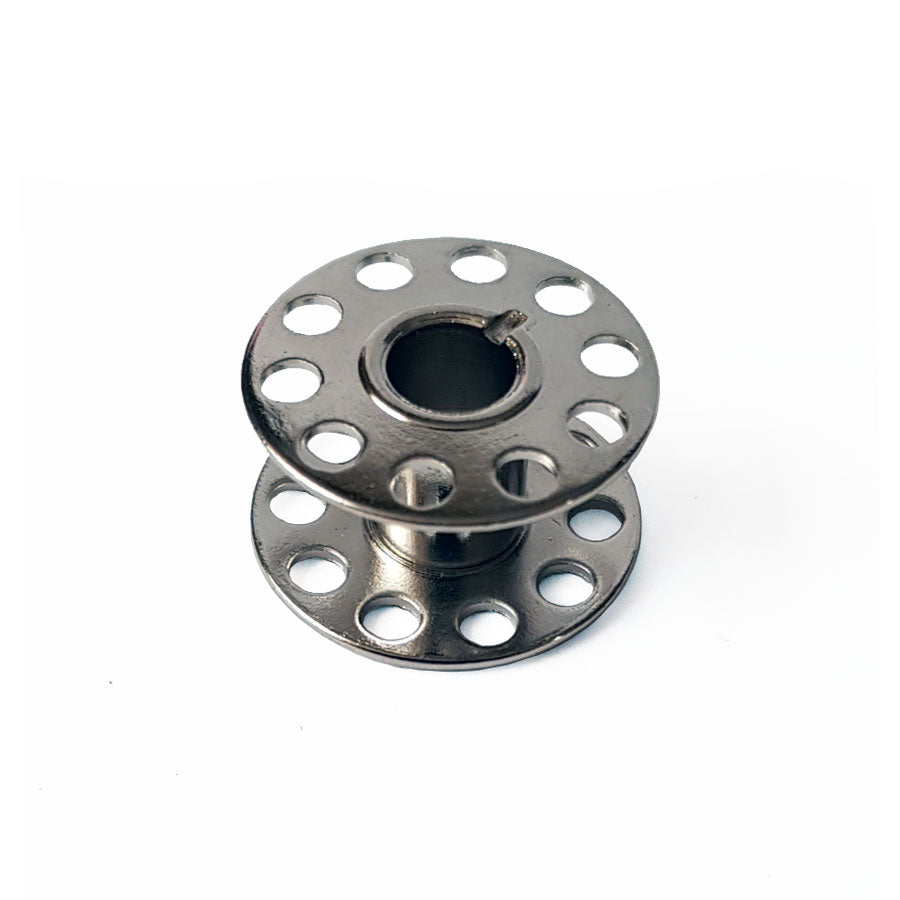 Standard Bobbins - 15K Metal (5pcs.)