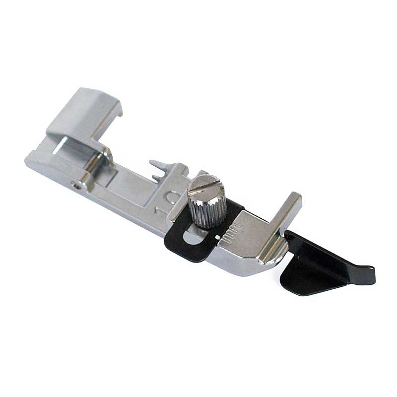 Blind Hem Foot 1.0mm for Toyota Overlocker