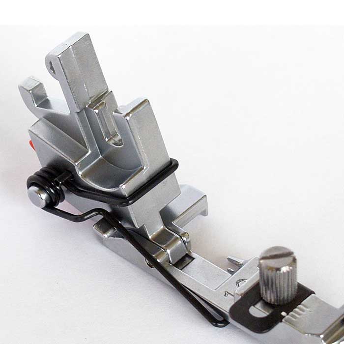 Foot Holder for Toyota Overlockers