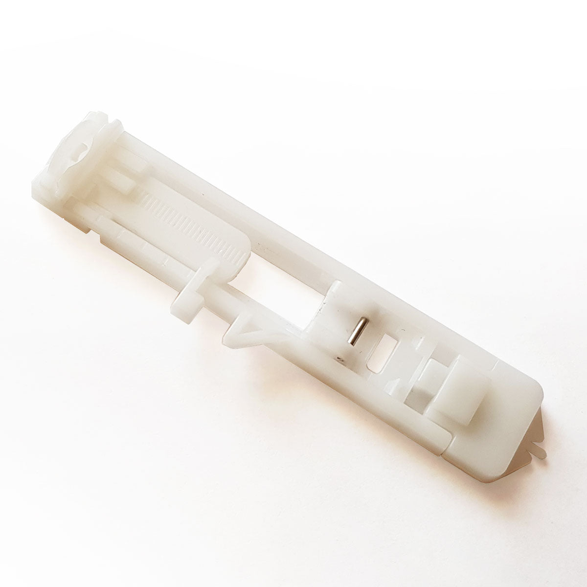 1-Step Buttonhole Foot that fits for Toyota Oekaki Renaissance & other sewing machine