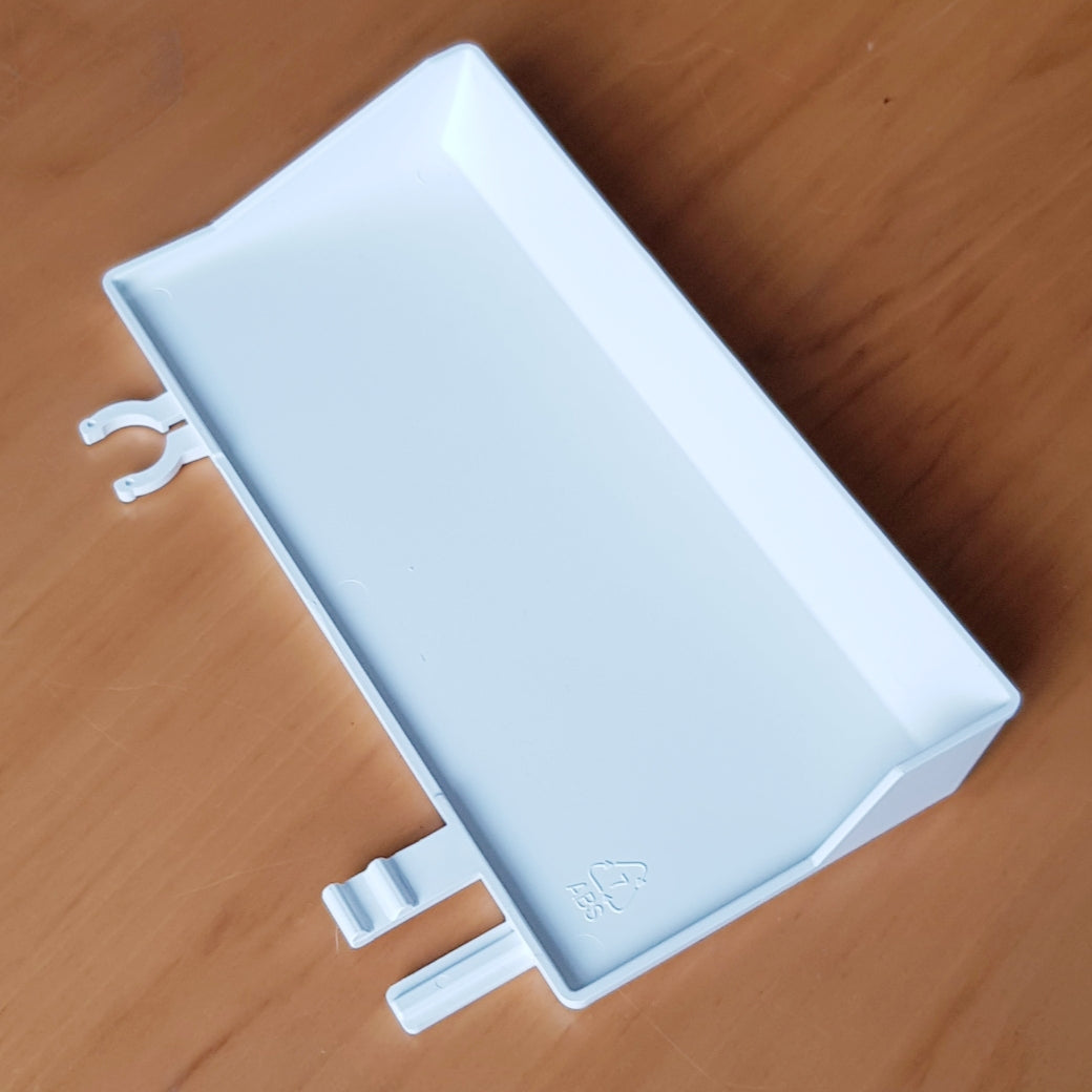 Toyota Overlocker Waste Tray
