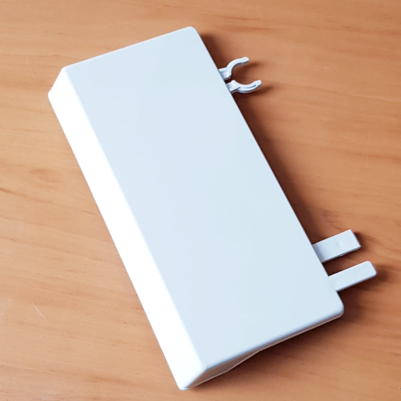 Toyota Overlocker Waste Tray