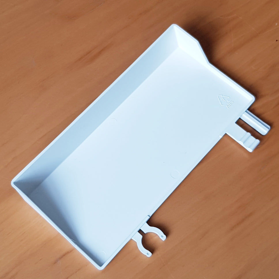 Toyota Overlocker Waste Tray