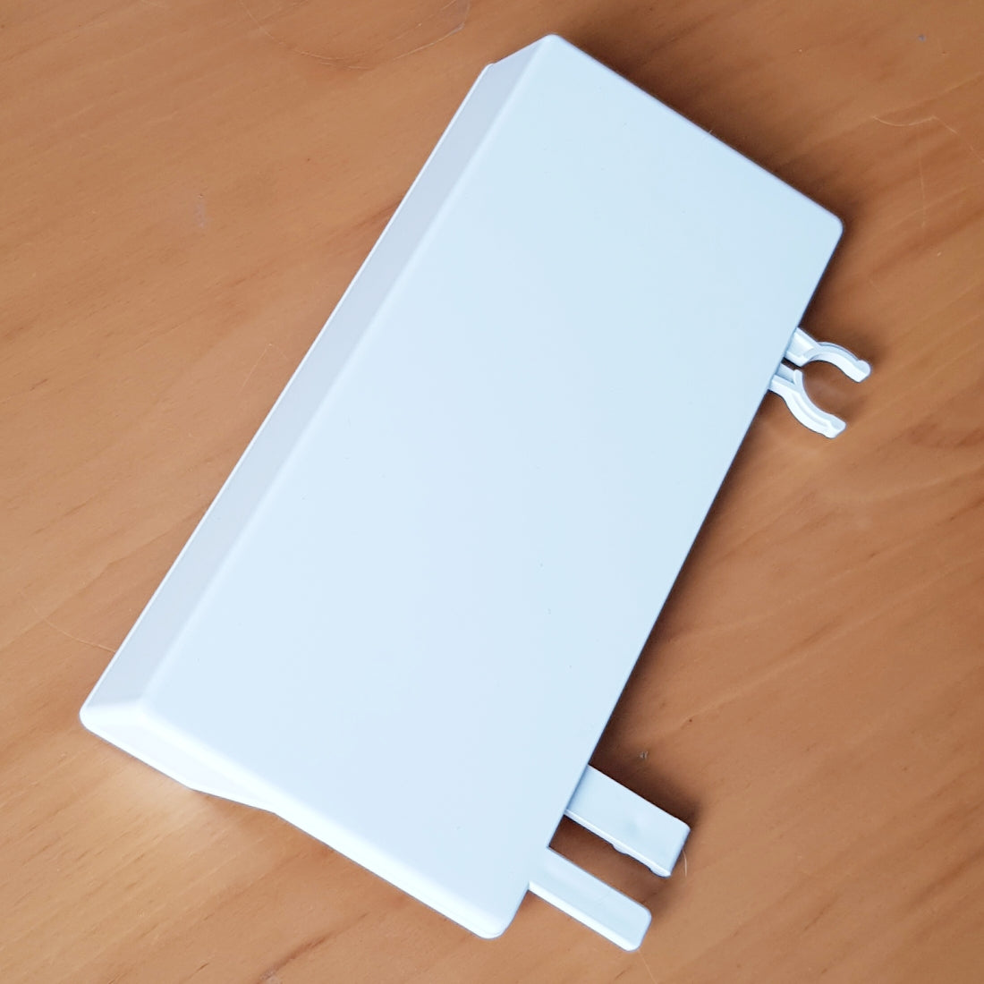 Toyota Overlocker Waste Tray