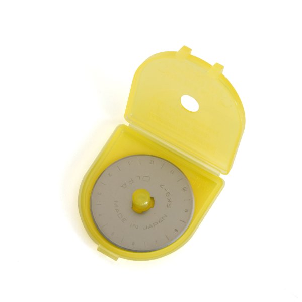 Olfa Rotary Cutter Blade  45MM