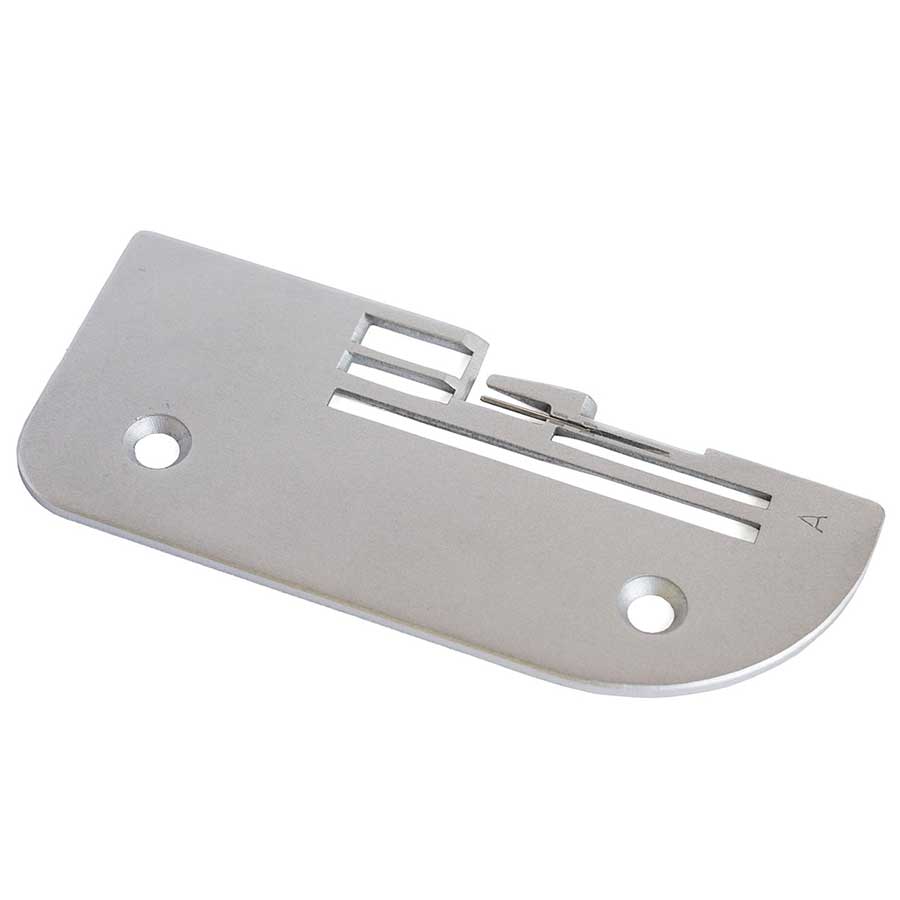 Toyota Overlocker Needle Plate for A Foot 1250001-501