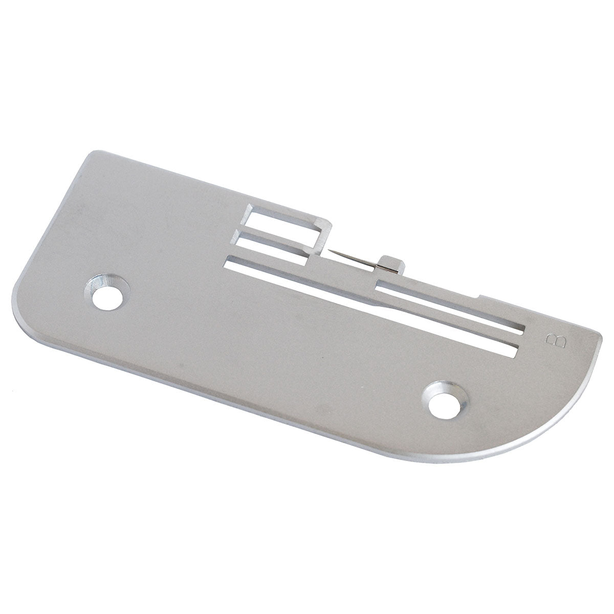 Toyota Overlocker Needle Plate B 1260001-501 Rollup