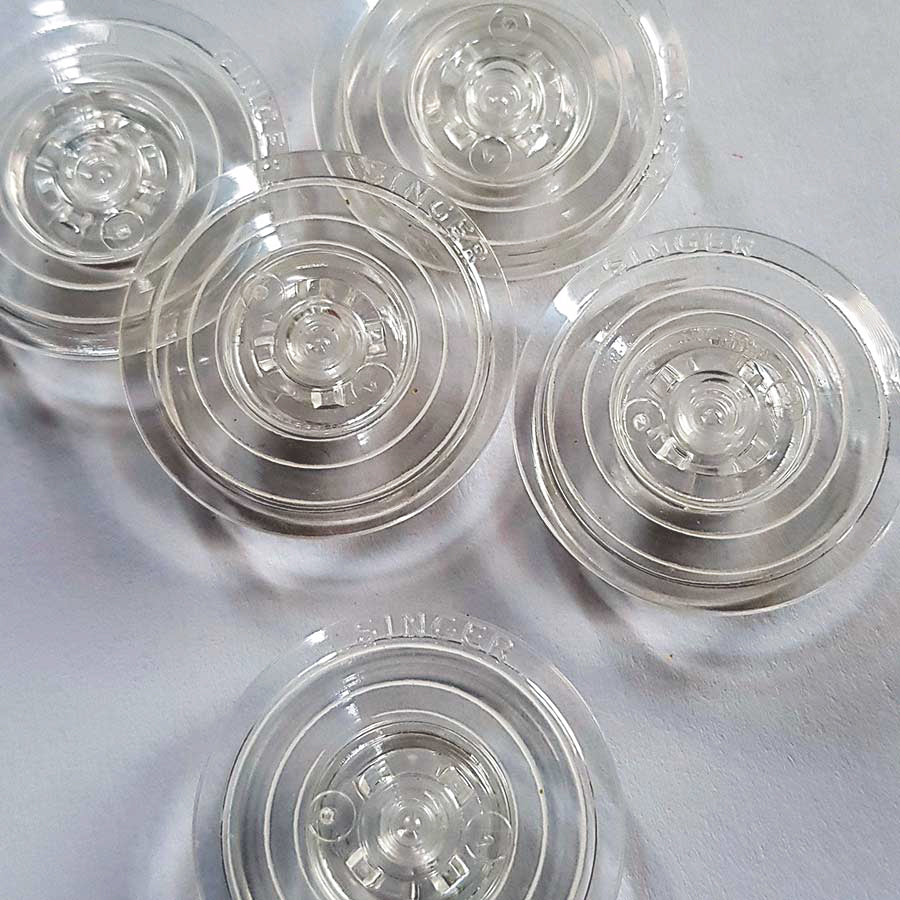 Singer Touch & Sew Bobbins 163131-S