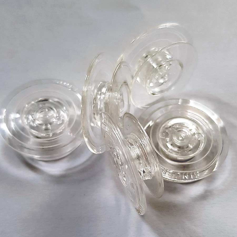 Singer Touch & Sew Bobbins 163131-S