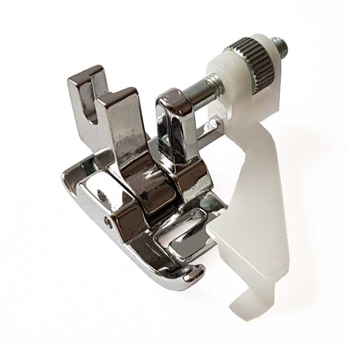 Blind Hem Foot - Screw On (Low shank)