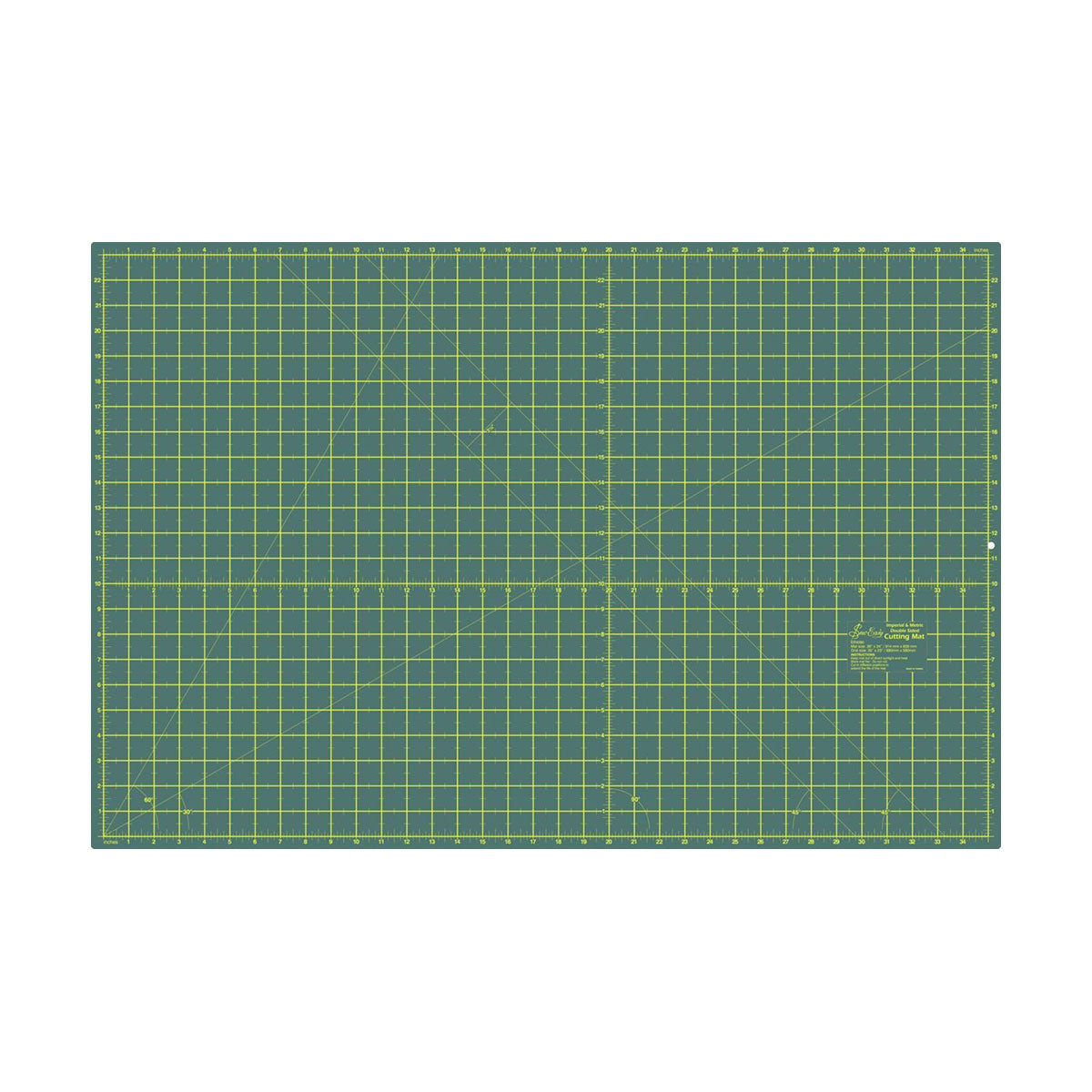 Self-Healing Cutting Mat 24" x 36"