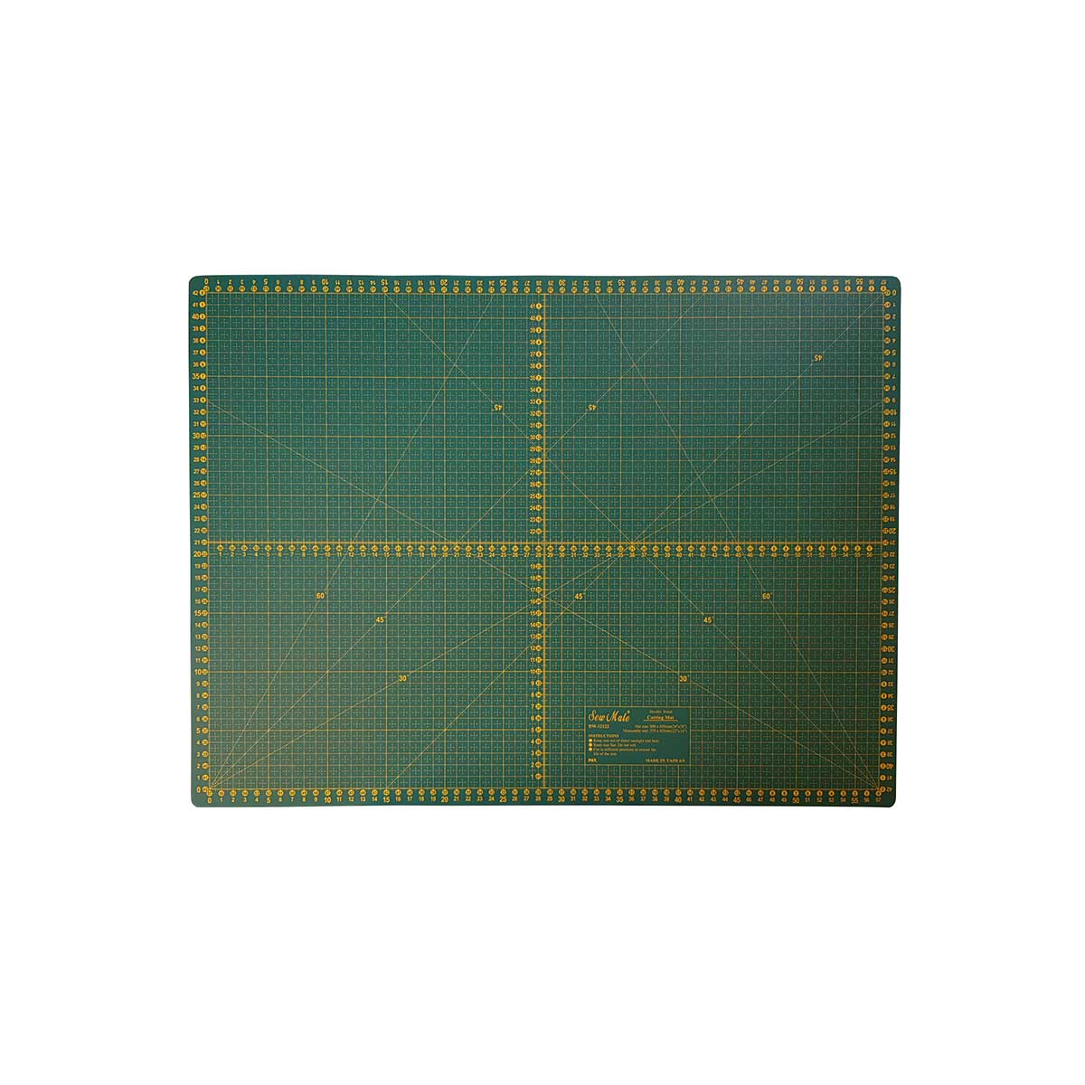 Self-Healing Cutting Mat 18" x 24"