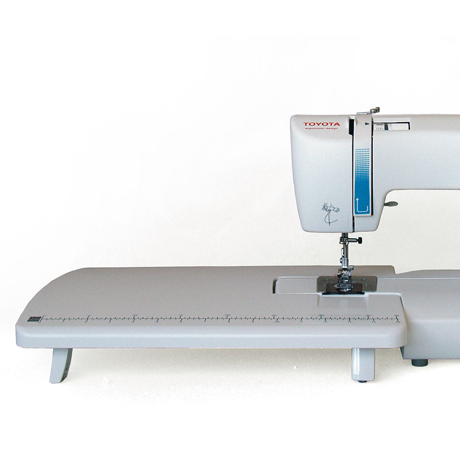 Extension Table for Toyota SP Series - White