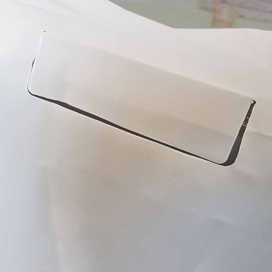 Sewing Machine Free Arm Dust Cover