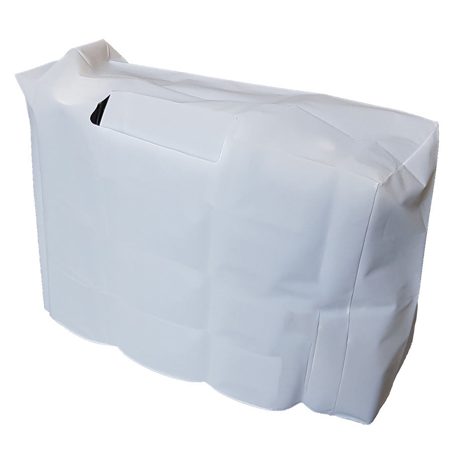 Sewing Machine Free Arm Dust Cover