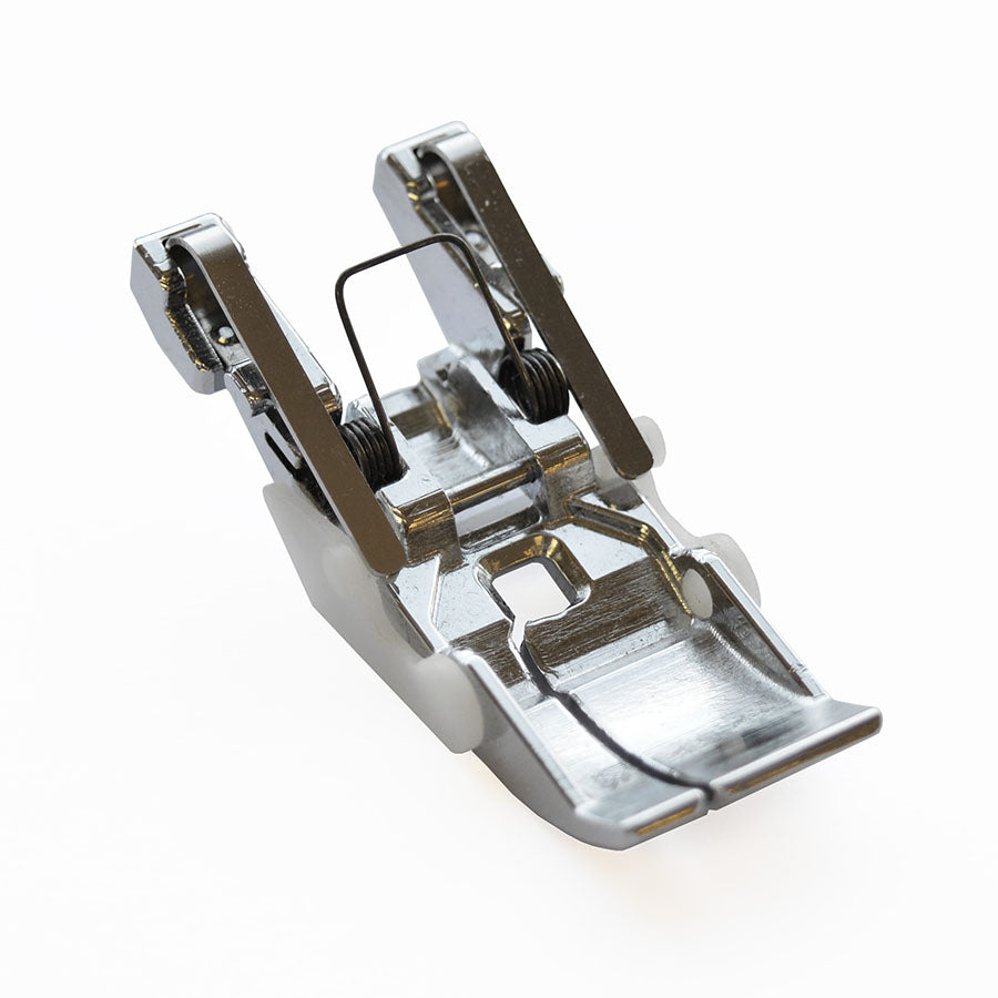 Toyota Super Jeans sewing machine Gliding Foot
