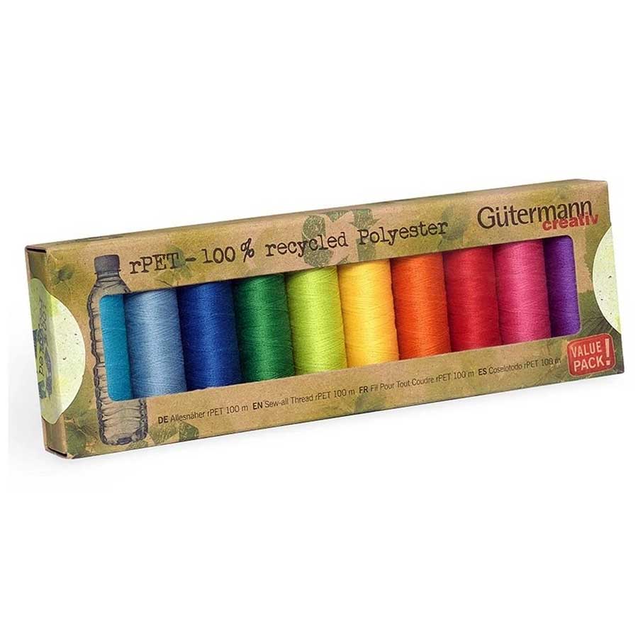 Gutermann deals sewing thread