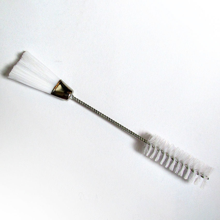 Double Lint sewing machine cleaning Brush