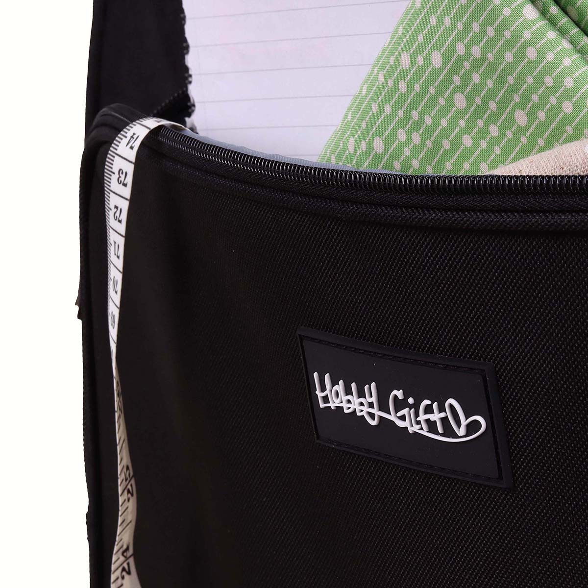 Sewing Machine Bag - Black