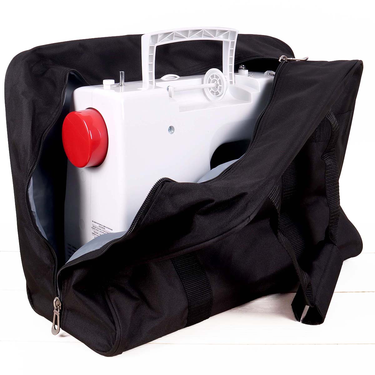 Sewing Machine Bag - Black