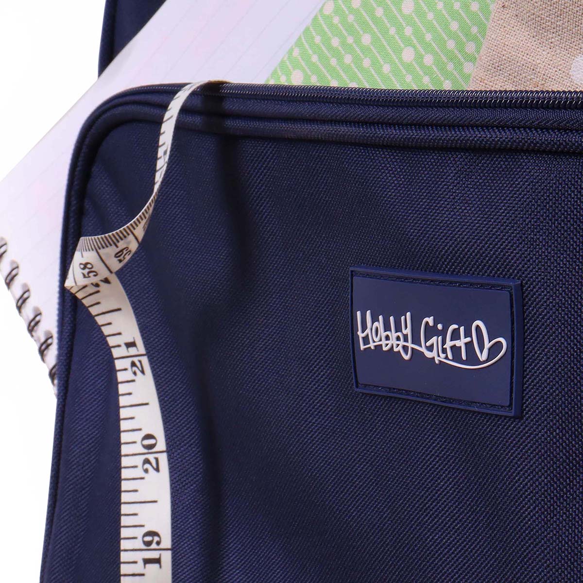 Sewing Machine Bag - Navy
