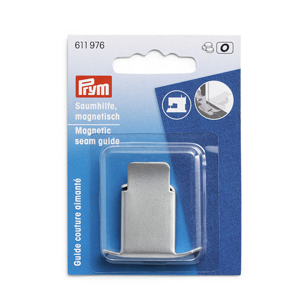 Prym Magnetic Seam Guide