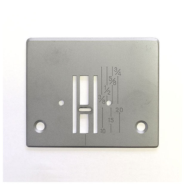 Needle Plate for Toyota RS2000 Series sewing machine