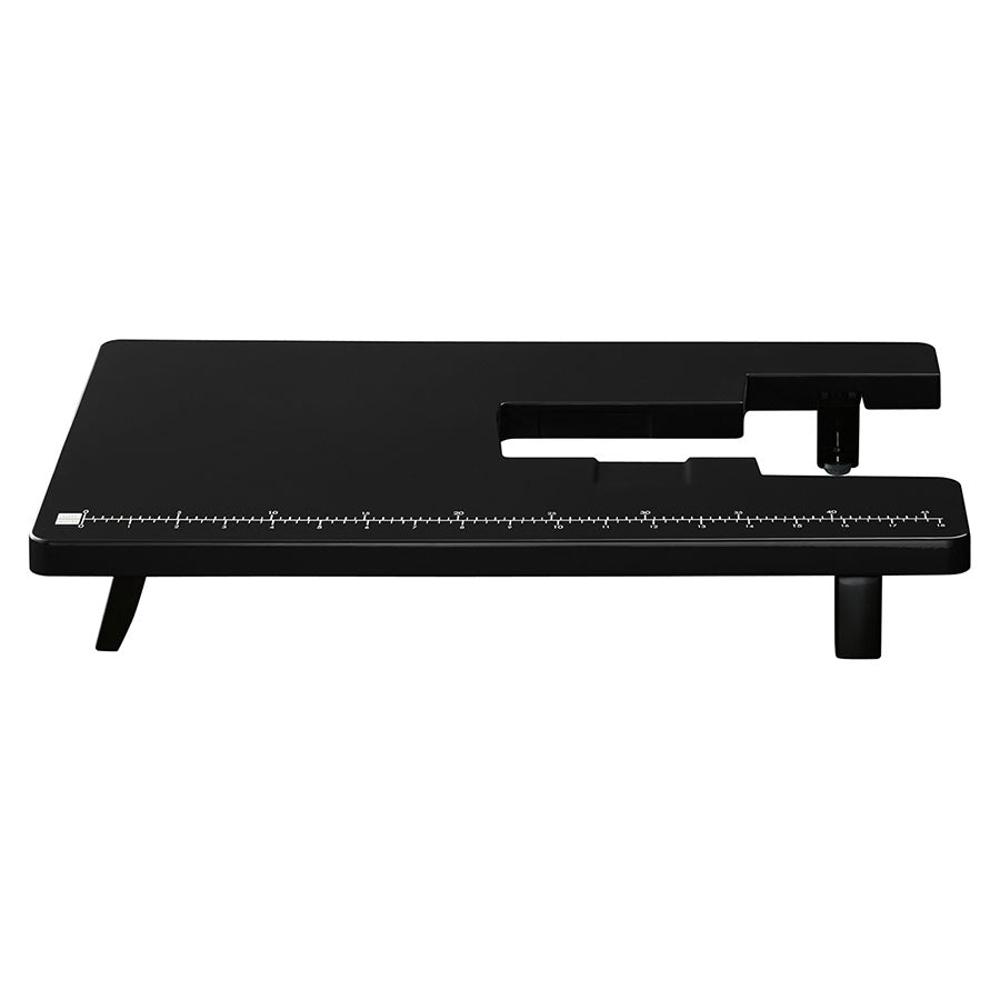 Toyota Oekaki Renaissance Extension Table - Black