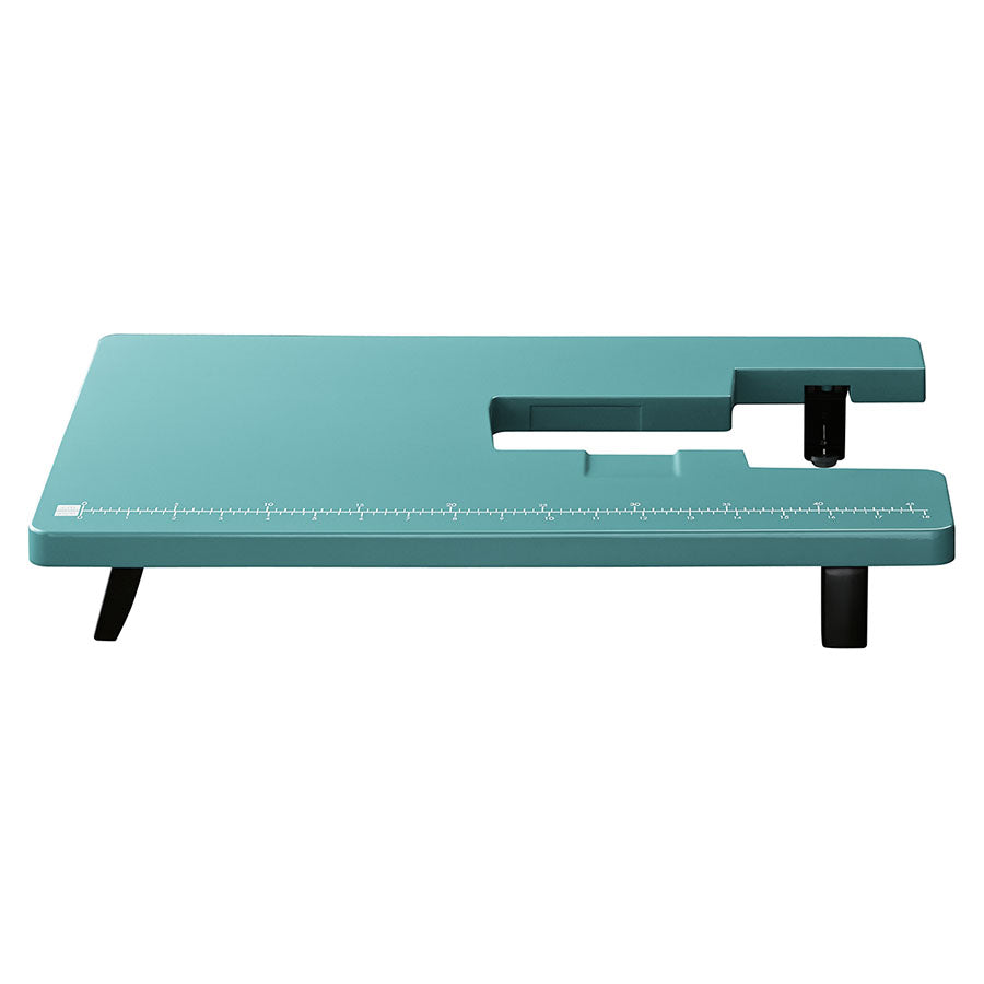 Toyota Oekaki Renaissance Extension Table - Sage Green