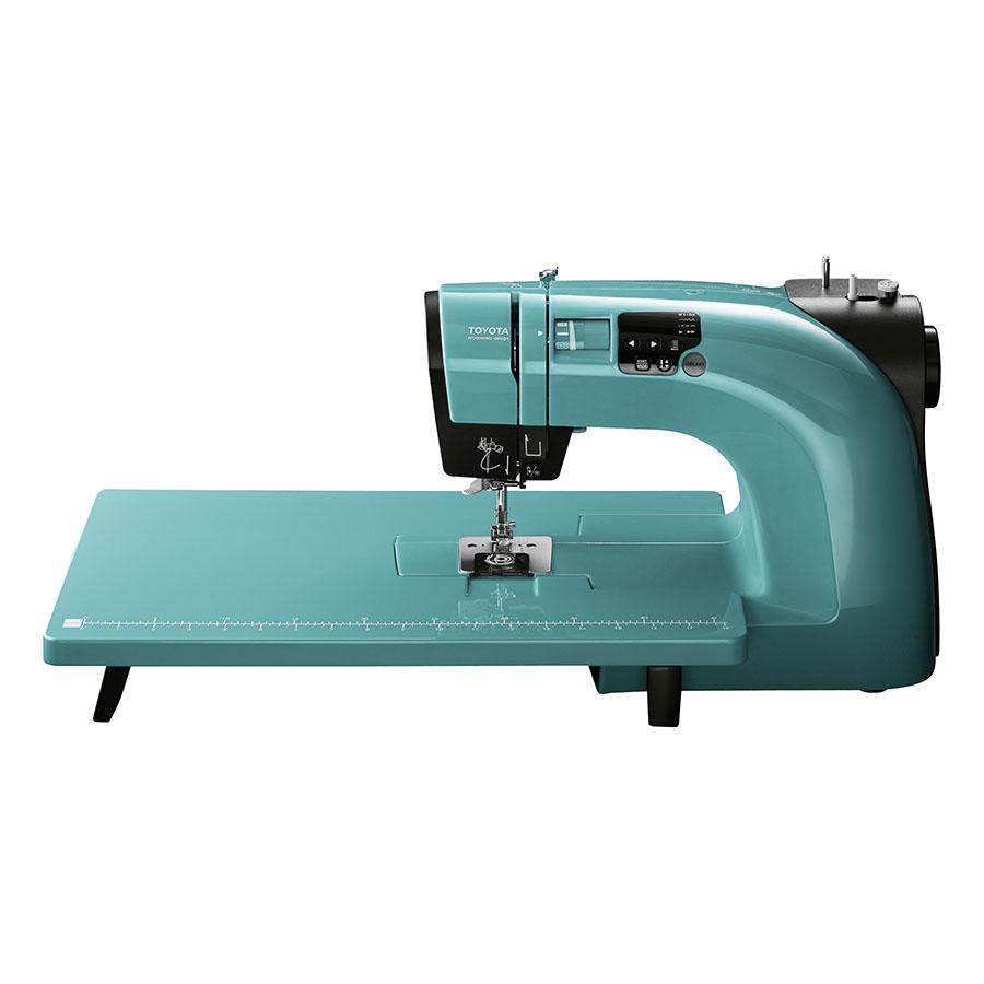 Toyota Oekaki Renaissance Extension Table - Sage Green